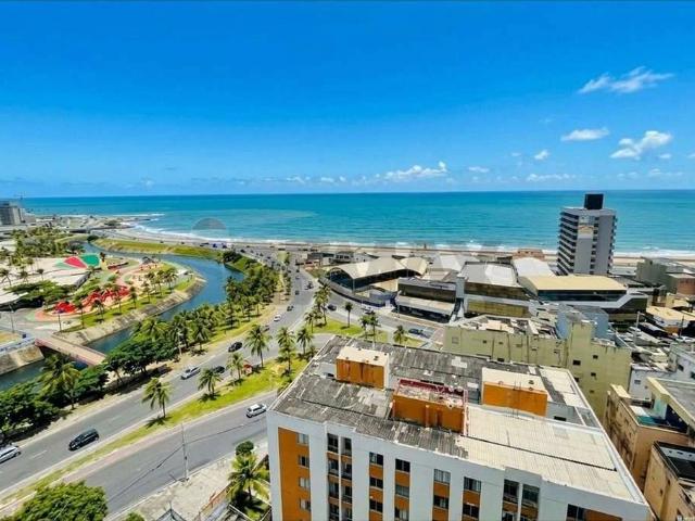 Apartamento para Locação em Salvador/BA Pituba 2 Quartos