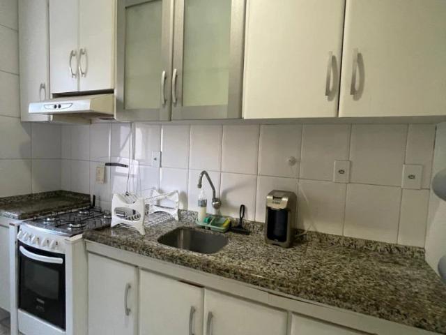 Apartamento para Locação em Salvador/BA Pituba 2 Quartos