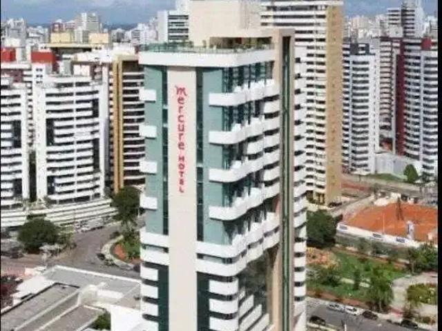 Apartamento para Locação em Salvador/BA Pituba 2 Quartos