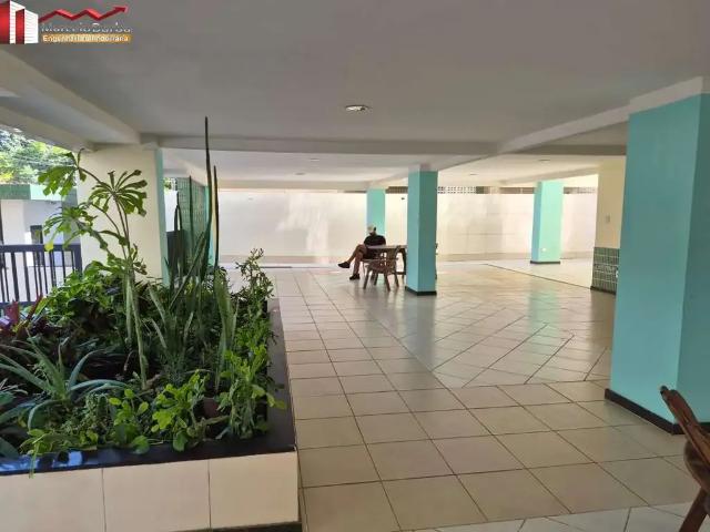 Apartamento para Locação em Salvador/BA Pituba 2 Quartos