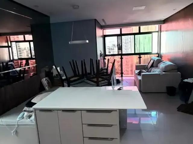 Apartamento para Locação em Salvador/BA Pituba 2 Quartos