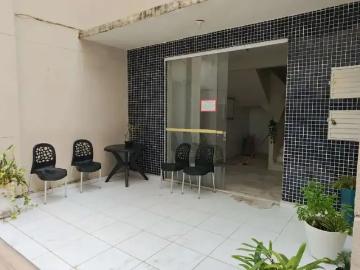 Apartamento para Locação em Salvador/BA Pituba 2 Quartos