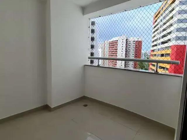 Apartamento para Locação em Salvador/BA Pituba 2 Quartos