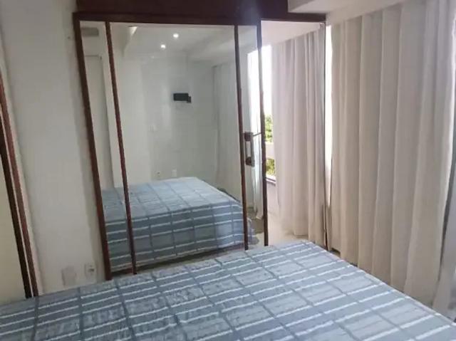 Apartamento para Locação em Salvador/BA Pituba 2 Quartos