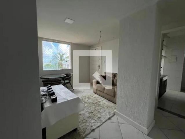 Apartamento para Locação em Salvador/BA Pituba 2 Quartos