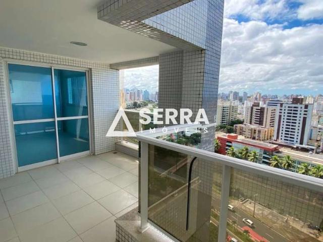 Apartamento para Locação em Salvador/BA Pituba 2 Quartos