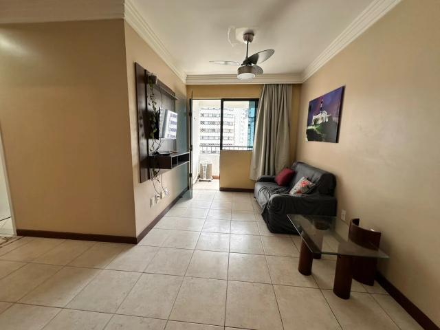 Apartamento para Locação em Salvador/BA Pituba 2 Quartos