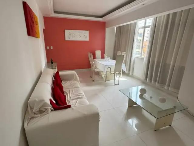 Apartamento para Locação em Salvador/BA Pituba 2 Quartos