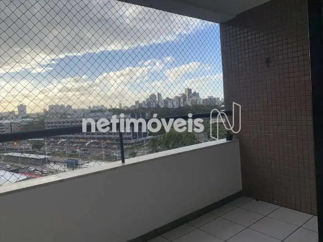 Apartamento para Locação em Salvador/BA Pituba 2 Quartos