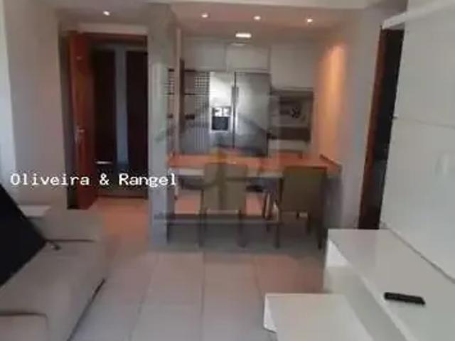 Apartamento para Locação em Salvador/BA Pituba 2 Quartos