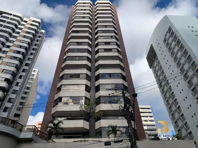 Apartamento para Locação em Salvador/BA Pituba 2 Quartos