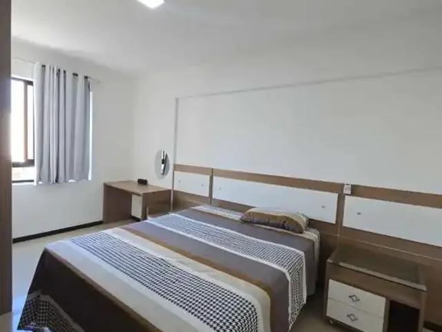 Apartamento para Locação em Salvador/BA Pituba 2 Quartos