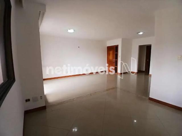 Apartamento para Locação em Salvador/BA Pituba 3 Quartos