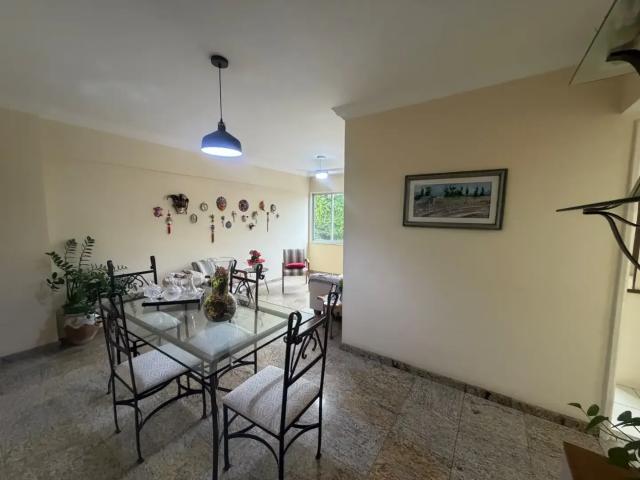 Apartamento para Locação em Salvador/BA Pituba 3 Quartos