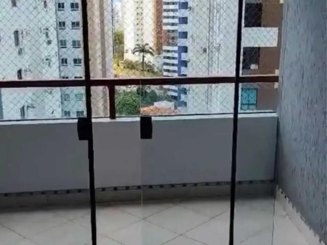 Apartamento para Locação em Salvador/BA Pituba 3 Quartos