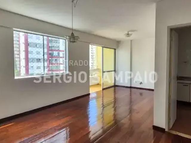 Apartamento para Locação em Salvador/BA Pituba 3 Quartos