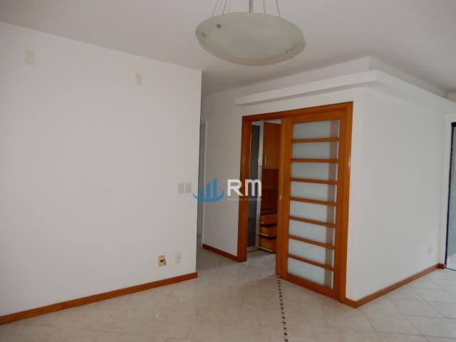 Apartamento para Locação em Salvador/BA Pituba 3 Quartos