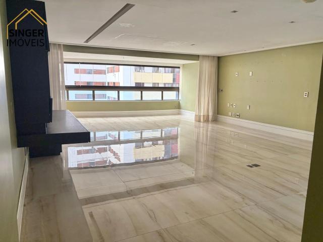 Apartamento para Locação em Salvador/BA Pituba 3 Quartos