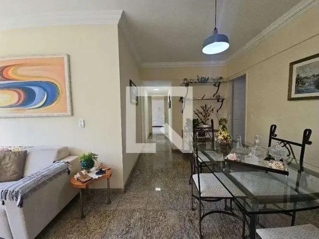 Apartamento para Locação em Salvador/BA Pituba 3 Quartos