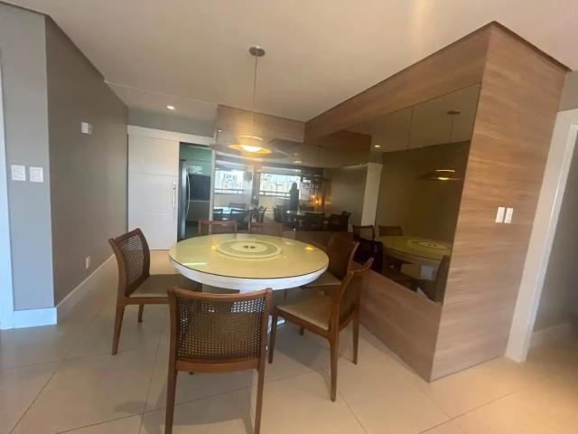 Apartamento para Locação em Salvador/BA Pituba 3 Quartos