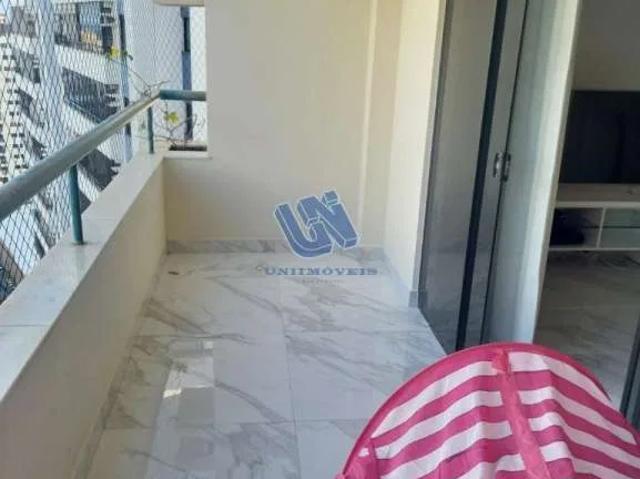 Apartamento para Locação em Salvador/BA Pituba 3 Quartos