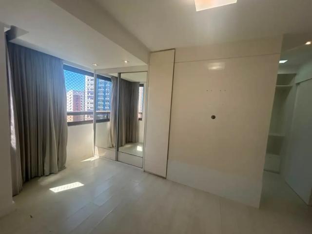 Apartamento para Locação em Salvador/BA Pituba 3 Quartos