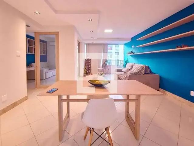 Apartamento para Locação em Salvador/BA Pituba 3 Quartos