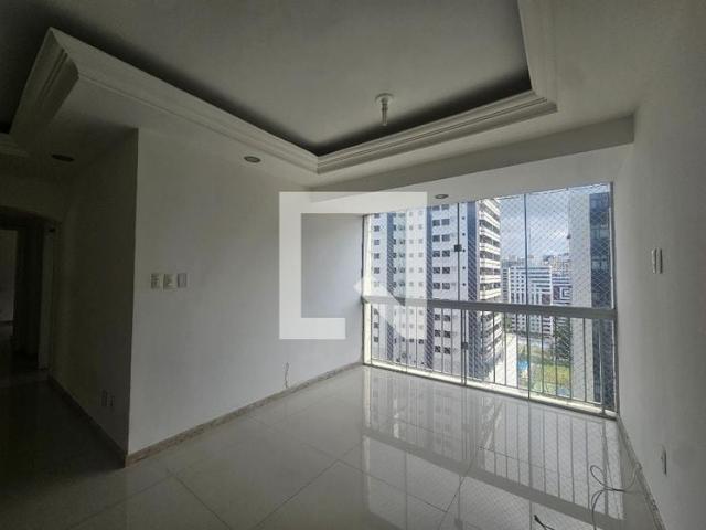 Apartamento para Locação em Salvador/BA Pituba 3 Quartos