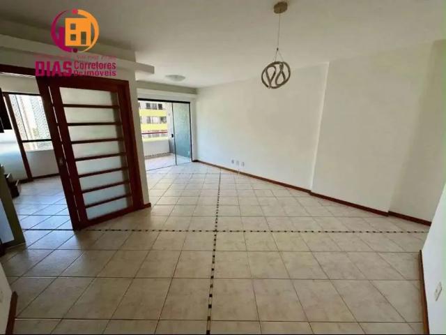 Apartamento para Locação em Salvador/BA Pituba 3 Quartos