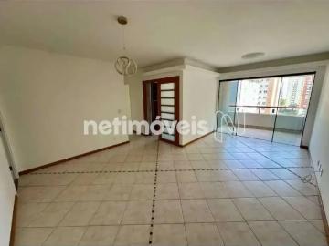 Apartamento para Locação em Salvador/BA Pituba 3 Quartos