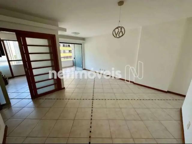 Apartamento para Locação em Salvador/BA Pituba 3 Quartos