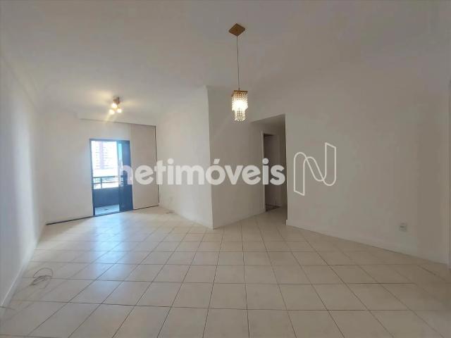 Apartamento para Locação em Salvador/BA Pituba 3 Quartos