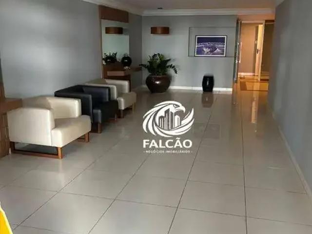 Apartamento para Locação em Salvador/BA Pituba 3 Quartos