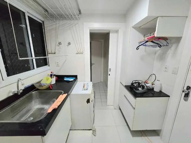 Apartamento para Locação em Salvador/BA Pituba 3 Quartos