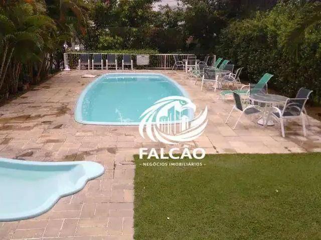 Apartamento para Locação em Salvador/BA Pituba 3 Quartos