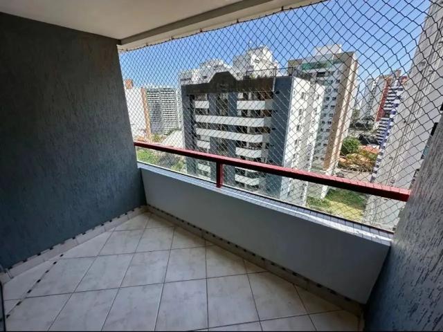 Apartamento para Locação em Salvador/BA Pituba 3 Quartos