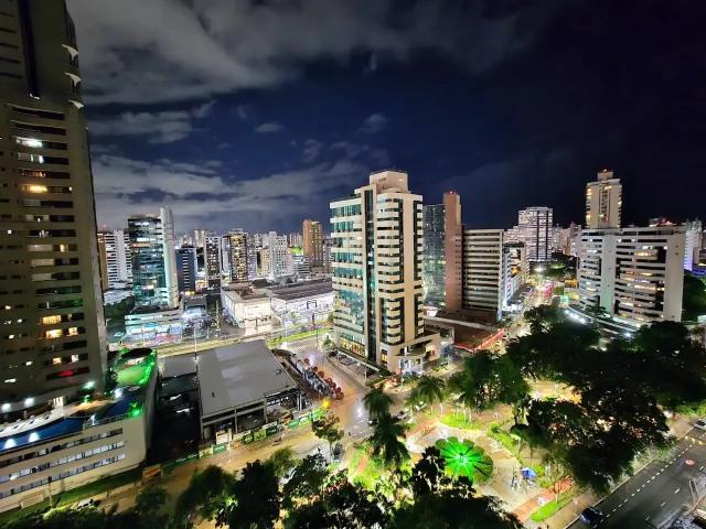 Apartamento para Locação em Salvador/BA Pituba 3 Quartos