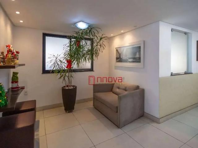 Apartamento para Locação em Salvador/BA Pituba 3 Quartos