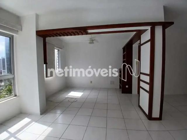 Apartamento para Locação em Salvador/BA Pituba 3 Quartos