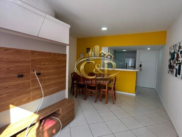 Apartamento para Locação em Salvador/BA Pituba 3 Quartos