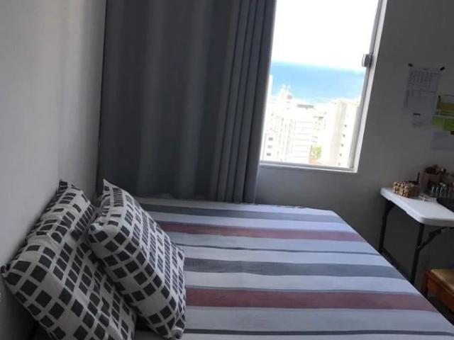 Apartamento para Locação em Salvador/BA Pituba 3 Quartos