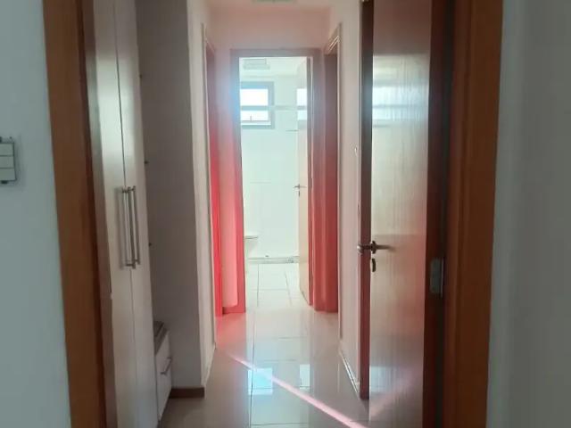 Apartamento para Locação em Salvador/BA Pituba 3 Quartos
