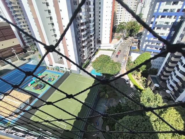Apartamento para Locação em Salvador/BA Pituba 3 Quartos