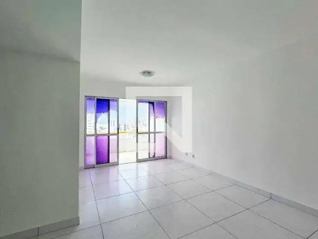 Apartamento para Locação em Salvador/BA Pituba 3 Quartos