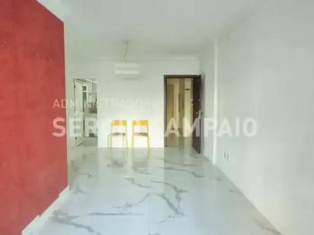 Apartamento para Locação em Salvador/BA Pituba 3 Quartos