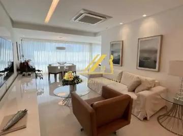 Apartamento para Locação em Salvador/BA Pituba 3 Quartos