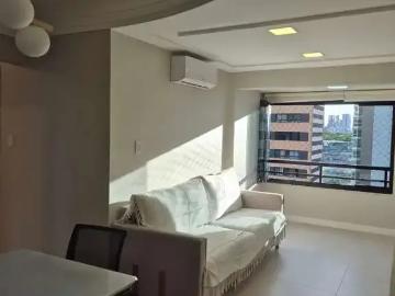 Apartamento para Locação em Salvador/BA Pituba 3 Quartos