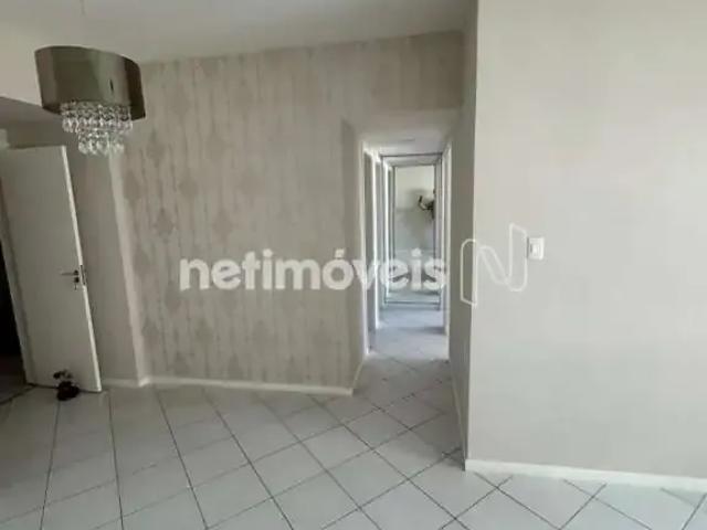 Apartamento para Locação em Salvador/BA Pituba 3 Quartos