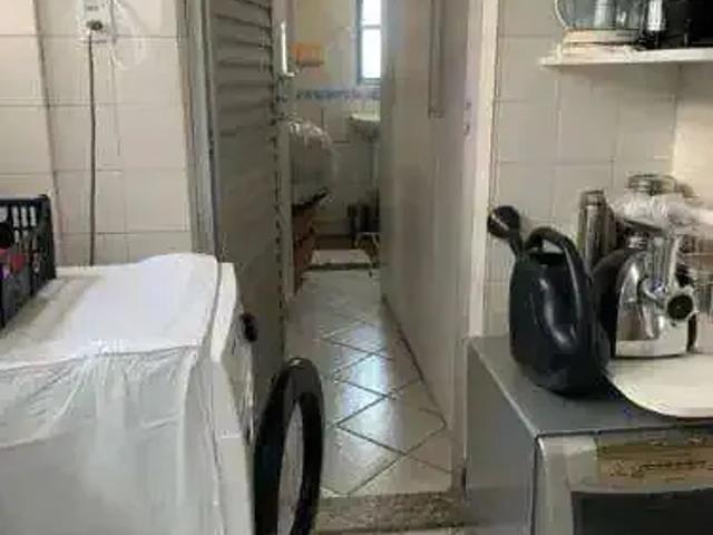 Apartamento para Locação em Salvador/BA Pituba 3 Quartos