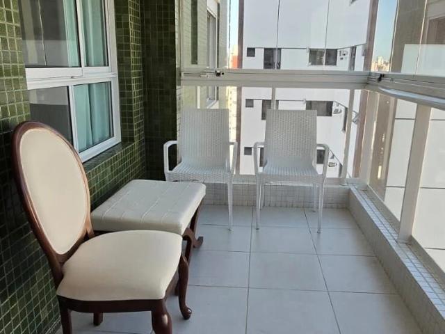 Apartamento para Locação em Salvador/BA Pituba 3 Quartos